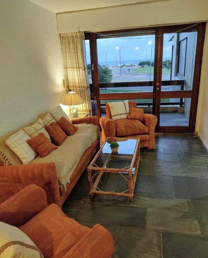 Apartamento Frente Al Mar Panoramavl Punta del Este Extérieur photo