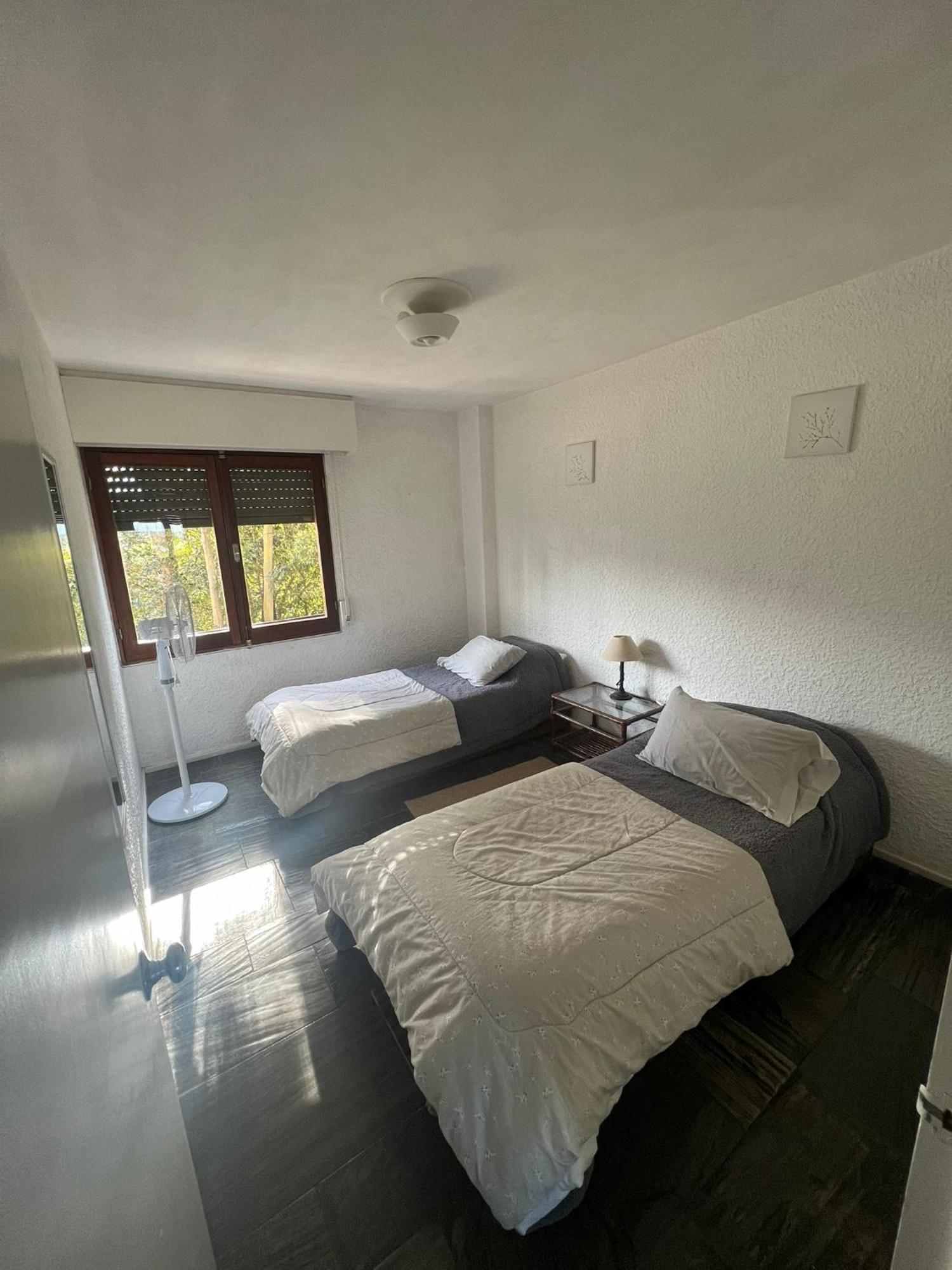 Apartamento Frente Al Mar Panoramavl Punta del Este Extérieur photo